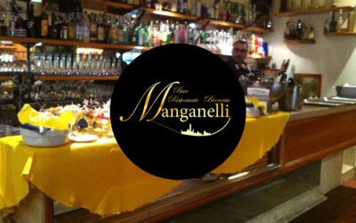 Intervista con Giulia Malgheri, titolare del Bar Ristorante Manganelli in Piazza del Campo