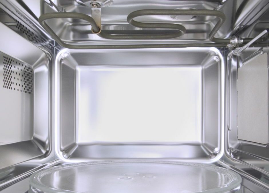 Tutto quello che devi sapere sul forno a microonde professionale