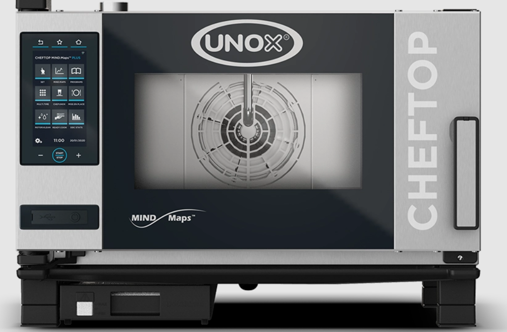 Forno elettrico professionale: perché sceglierlo per la tua attività