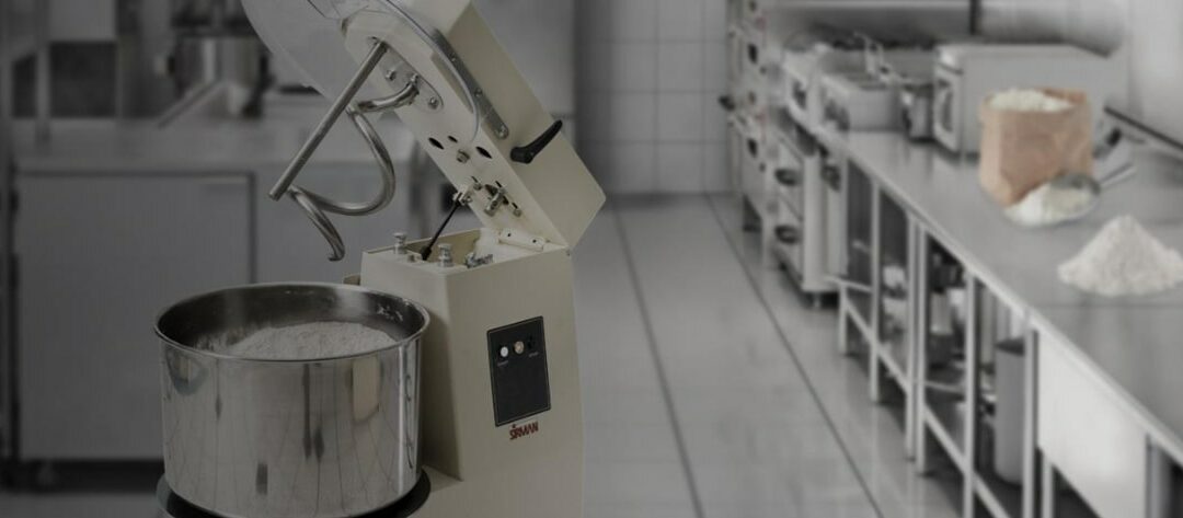 Planetaria e impastatrice: utilizzi e differenze